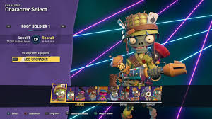 Tu tarea es extender zombis en el momento adecuado para alcanzar y follar a jill. Zombies Garden Warfare Plant Vs Zombie Novocom Top