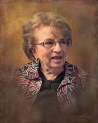 Obituary information for hotsell Dorothy Dot