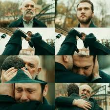 Turkish Series And Celebrities Adli Kullanicinin Cukur Panosundaki Pin Babalar Bulutlar