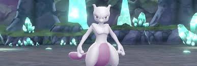 It's located west of cerulean city. How To Catch Mewtwo In Pokemon Let S Go Tips Prima Games