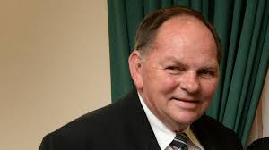 Peter Blackmore backs Hunter Development Corp boss Bob Hawes over Wickham  property