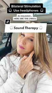 Bilateral Stimulation Music I Have A Record Player