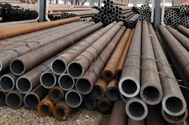 聊城无缝钢管厂供货商分享无缝钢管产品特点工艺及用途_公司动态_山东汇聚钢管有限公司