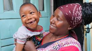 Concern Summer Raffle 2025: This year's winners