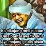 Meme lucu sunda buat komen, meme sunda ngakak, gambar lucu sunda 2020, perang gambar sunda lucu, gambar lucu sunda gokil, download foto terbaru meme lucu bahasa sunda 2020 bintangdolar sumber www.gambarupdate.com. Download Gambar Lucu Sunda Jorang 1000 Gambar Lucu Sunda 2019 Pasti Ngakak Ponsel Harian Download Gambar 60 Meme Lucu 2018 Bahasa Sunda T Meme Meme Lucu Lucu