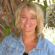 Debbie Strickland's Instagram, Twitter & Facebook