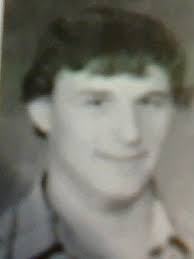 Russell Kent “Rusty” Johnson (1966-1994)