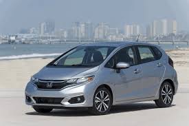 The 10.6 gallon tank that is offered with the fit might not be the biggest. 2018 Honda Fit Ex L Free High Resolution Car Images