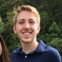 Matthew Aliff's Instagram, Twitter & Facebook