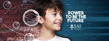 SAI International School