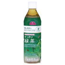 特定保健用食品 すっきり 緑茶 イオンのプライベートブランド Topvalu トップバリュ イオンのプライベートブランド Topvalu トップバリュ