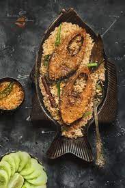 ilish polao bengali hilsa pulao bengali fish pilaf hilsa polau scratching canvas recipe bengali food indian food photography indian food recipes