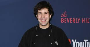 David's new home sold for $9.5 million and is located in. Details About David Dobrik S New House What It Looks Like And More