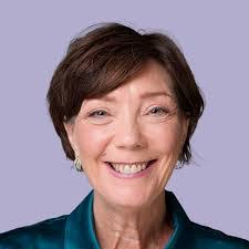 Cheryl Flink's Instagram, Twitter & Facebook