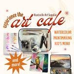 Huntsville Art Cafe