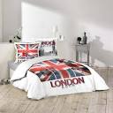 Acheter Housse Couette London pas cher ou d occasion sur