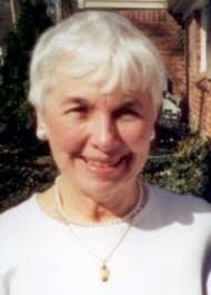 Virginia Ann Cavanaugh Obituary January 2, 2013