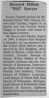 Pappy S Obituary Mason Hall Tn Funeral Services Baptist Hospital New Salem