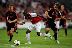 Az alkmaar and ajax have identical records in their last nine matches. Willie Overtoom Niklas Moisander Joel Veltman Willie Overtoom Photos Zimbio