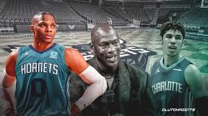 Lamelo ball could be the missing piece to charlotte's puzzle. Hornets News Russell Westbrook Trade To Charlotte Increases If Team Doesn T Land Lamelo Ball