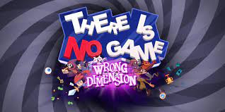 Is it safe to play free online games? There Is No Game Wrong Dimension Nintendo Switch Download Software Spiele Nintendo