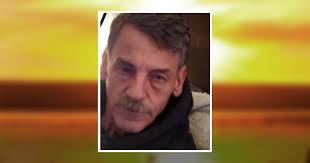 Brian Reber Obituary November 1, 2023