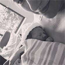 Check out some of our favorite child stars from movies and television. Lauren Jackson Gives Birth To A Second Son The Border Mail Wodonga Vic