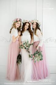 Quien dice que es absolutamente obligatoria que las damas de honor se pongan vestidos. Vestidos Para Damas De Honor 2018 2019 El Blog De Una Novia