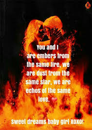 I Love You More Than Words Can Say Sweet Dreams Baby Girl Xoxo Beast Loves Bell Forever Sweet Dreams Baby Same Love Xoxo