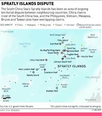 Russia is one of the few to have resolved its territorial disputes with china but ended up yielding argun, amur, and ussuri rivers, zhenbao island. What Is The Govt S Stand