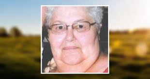 Leona Marie Burleson Obituary December 28, 2010