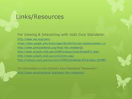 .php?id = site:com / utah wikipedia : Integrating Core Curriculum Into Enrichment Lesson Planning Ppt Download