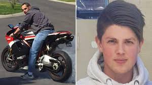 Sydney street race: Man pulled from car after