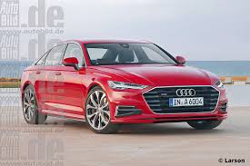 Audi A6 Vs Bmw 5 Series Vs Mercedes E Class 2016 Neue Ober Und Luxusklasse Modelle 2019 Bis 2023 Audi A6 Audi New Bmw