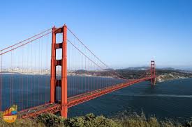 Por La Ruta 1 De California En Auto De San Francisco A Los Angeles Periodistas Viajeros