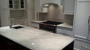 White pearl quartzite countertops or white fantasy quartzite countertops would look fantastic next to similarly toned white cabinets. White Pearl Quartzite Kitchen Modern Kitchen Countertops Dallas Levantina Usa Modern Kitchen Countertops White Pearl Quartzite Kitchen Countertops