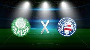 Resultados ao vivo do palmeiras (e grátis transmissão de video em directo online), escalação com tabela e resultados. Palmeiras X Bahia Pelo Brasileirao Serie A Veja O Horario E Onde Assistir Jogada Diario Do Nordeste