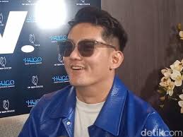 Dituding Settingan dengan Ayu Ting-Ting, Boy William: Itu Bohong