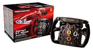 Official licensed ps4™ / ps3™ with automatic recognition by the ps4™ system and ps4™/ps3™ sliding switch for optimum compatibility on both systems. Thrustmaster F1 Racing Wheel Ps4 Xbox Series X S One Pc Pricepulse