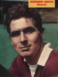 Gordon Andrew Smith Jr"