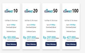 Paket wifi murah tersebut sudah mencakup iptv dan aplikasi ott, mnc now. Layanan Internet Pln Inconnet Vs Telkom Indihome Mana Yang Lebih Murah Teknologi Bisnis Com