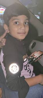 Idrees Ahmed's User Profile