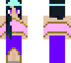 We're a community of creatives sharing everything minecraft! Diamond Queen Minecraft Skins