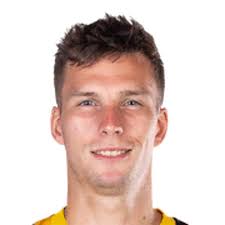 Robin Meißner Winter Wildcards EVO EA FC 24