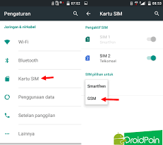 Pada kesempatan kali ini saya akan membagikan tips trik cara untuk unlock dual gsm 4g lte pada andromax ec es q qi r kamu.ponsel smartfren andromax adalah handphone android yang di luncurkan oleh smartfren dengan fitur dual sim cdma. Cara Unlock 4g Gsm Di Smartfreen Andromax A Droidpoin