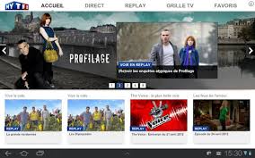 Retrouvez gratuitement et en direct tous les programmes, émissions et séries de tf1 sur mytf1. Mytf1 Tv En Direct Et Replay Pour Android Telecharger