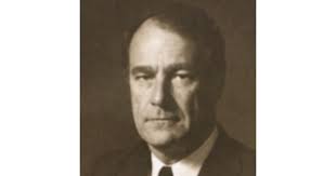 James Bruce Webber Obituary (1940