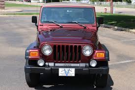 Image result for Flame Red 2001 Wrangler
