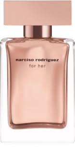 Narciso Rodriguez For Her Eau De Parfum Limited Edition отзывы Narciso Rodriguez For Her Eau De Parfum Limited Edition For Women Notino Co Uk