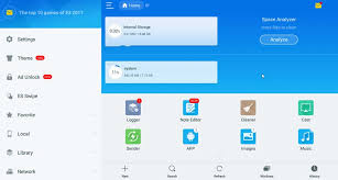 Es file explorer is an effective tool for managing files and apps. Es File Explorer For Pc Free Download Windows 10 8 8 1